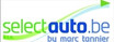 Logo Selectauto.be